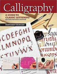 Produktbild: Calligraphy, Second Revised Edition