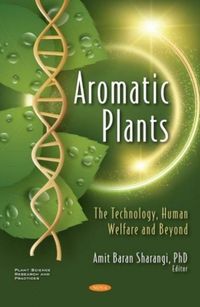 Produktbild: Aromatic Plants