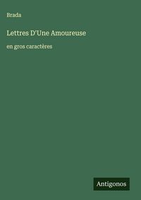 Produktbild: Lettres D'Une Amoureuse