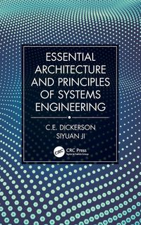 Produktbild: Essential Architecture and Principles of Systems Engineering
