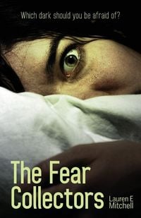 Produktbild: The Fear Collectors