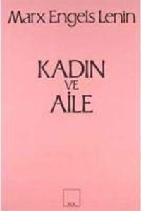 Produktbild: Kadin ve Aile