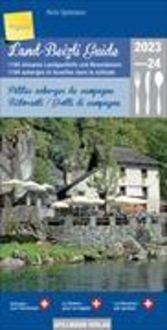 Produktbild: Land-Beizli Guide 2023/24