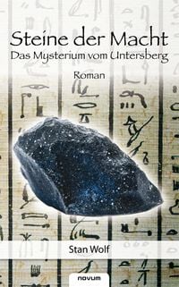 Produktbild: Steine der Macht