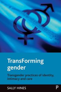 Produktbild: TransForming gender