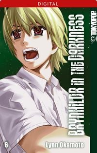 Produktbild: Brynhildr in the Darkness 06