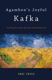 Produktbild: Agamben's Joyful Kafka
