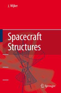 Produktbild: Spacecraft Structures