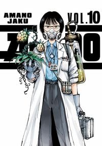 Produktbild: A-DO 10