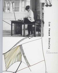 Produktbild: Eva Hesse Drawing