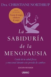 Bild vom Artikel Sabiduria de la Menopausia, La -V2* vom Autor Christiane Northrup
