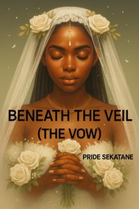 Produktbild: Beneath The Veil (The Vow)