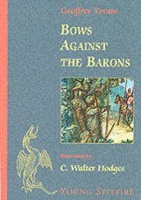 Produktbild: Bows Against the Barons