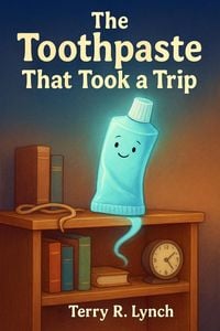Produktbild: The Toothpaste That Took A Trip