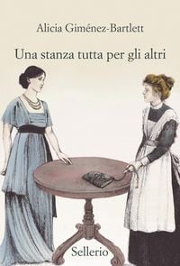 Produktbild: Una stanza tutta per gli altri