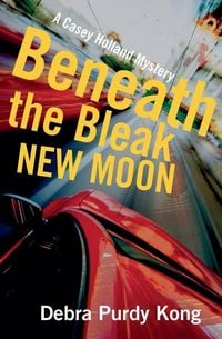Produktbild: Beneath the Bleak New Moon