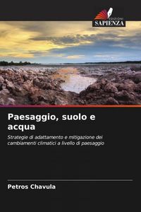Produktbild: Paesaggio, suolo e acqua