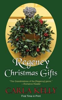 Produktbild: Regency Christmas Gifts