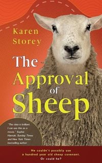 Produktbild: The Approval of Sheep