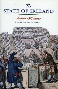 Produktbild: The State Of Ireland