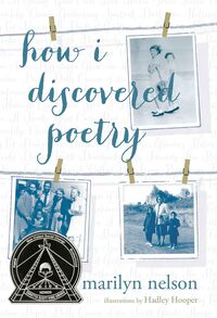 Produktbild: How I Discovered Poetry