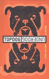 Produktbild: Topdog/Underdog (TCG Edition)