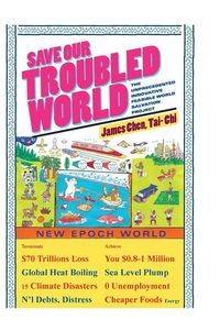 Produktbild: Save Our Troubled World