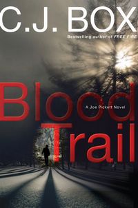 Produktbild: Blood Trail