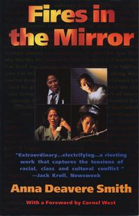 Produktbild: Fires in the Mirror