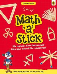 Produktbild: Math-A-Stick (Fun with Maths)