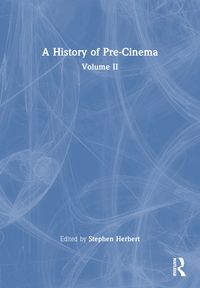 Produktbild: A History of Pre-Cinema V2