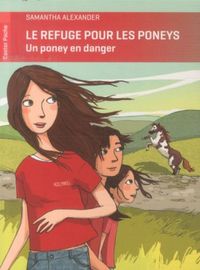 Produktbild: Le refuge pour les poneys