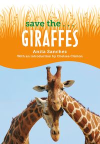 Produktbild: Sanchez, a: Save Thegiraffes