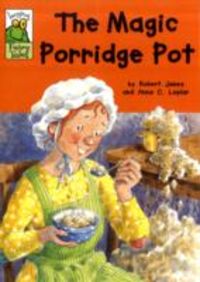 Produktbild: James, R: The Magic Porridge Pot