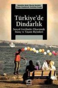 Produktbild: T&uuml;rkiyede Dindarlik