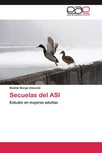 Produktbild: Secuelas del ASI