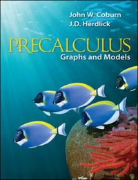 Produktbild: Precalculus