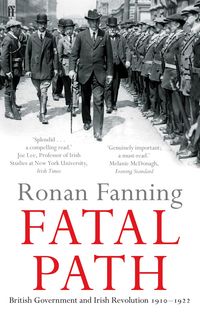 Produktbild: Fatal Path