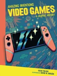 Produktbild: Video Games