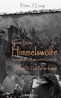Produktbild: Quinta Eanna - Himmelsw&ouml;lfe