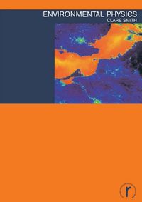 Produktbild: Environmental Physics
