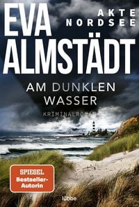 Produktbild: Akte Nordsee - Am dunklen Wasser