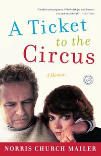 Produktbild: Ticket To The Circus
