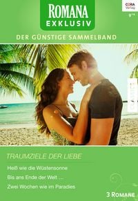 Produktbild: Romana Exklusiv Band 249