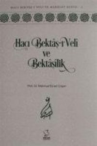 Produktbild: Haci Bektas-i Veli ve Bektasilik