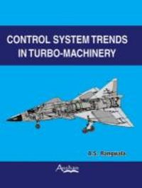 Produktbild: Control System Trends in Turbo-machinery