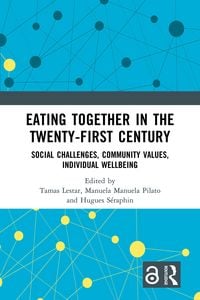 Produktbild: Eating Together in the Twenty-first Century