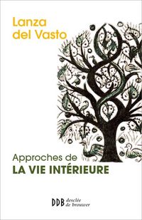 Produktbild: Approches de la vie interieure