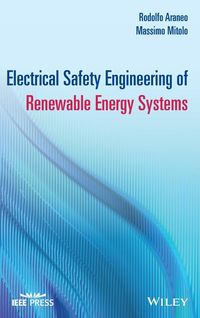 Produktbild: Electrical Safety Engineering of Renewable Energy Systems