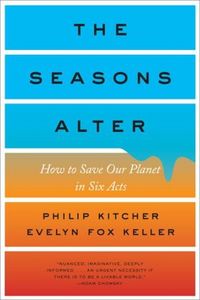 Produktbild: The Seasons Alter